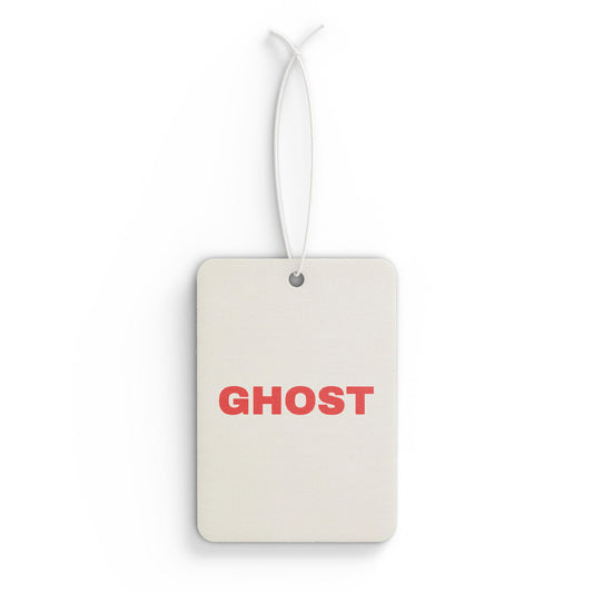 GHOST Freshener