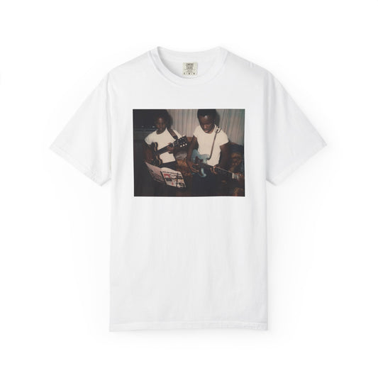 MATES T-shirt