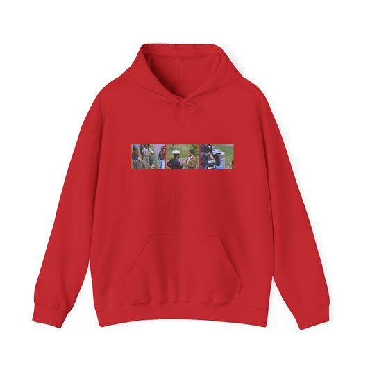 COMMUNI-TEE Hoodie