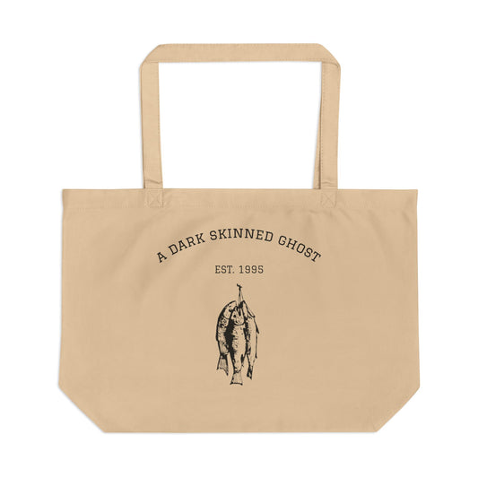 ADSG FISHIN’ TOTE