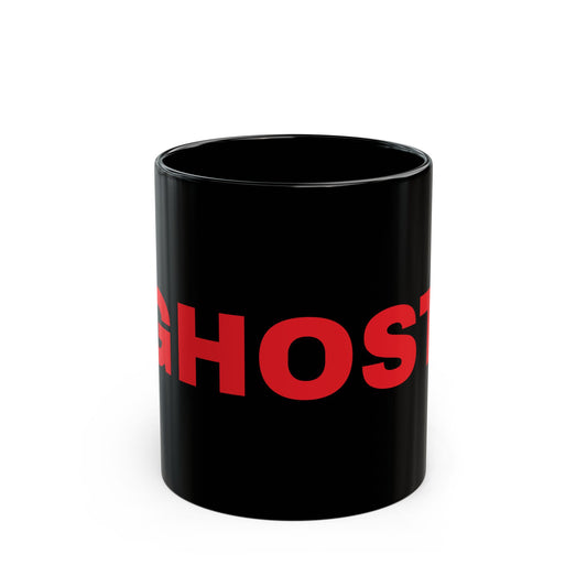 GHOST Mug