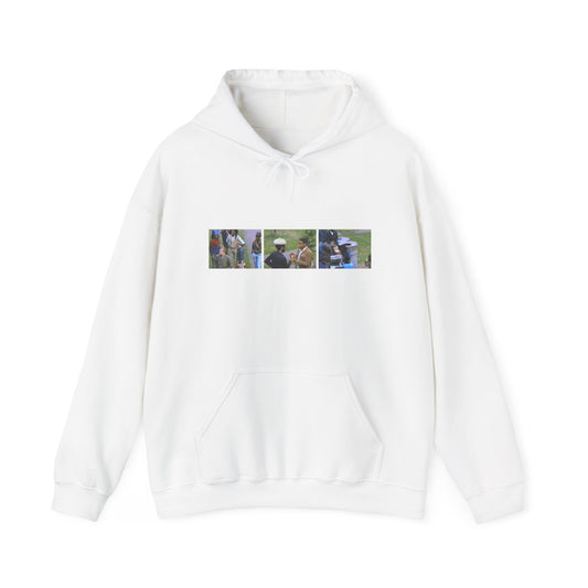 COMMUNI-TEE Hoodie
