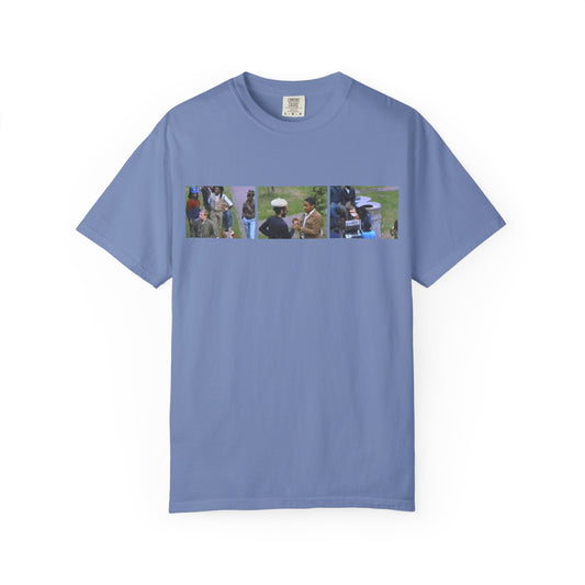 COMMUNI-TEE