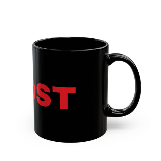 GHOST Mug