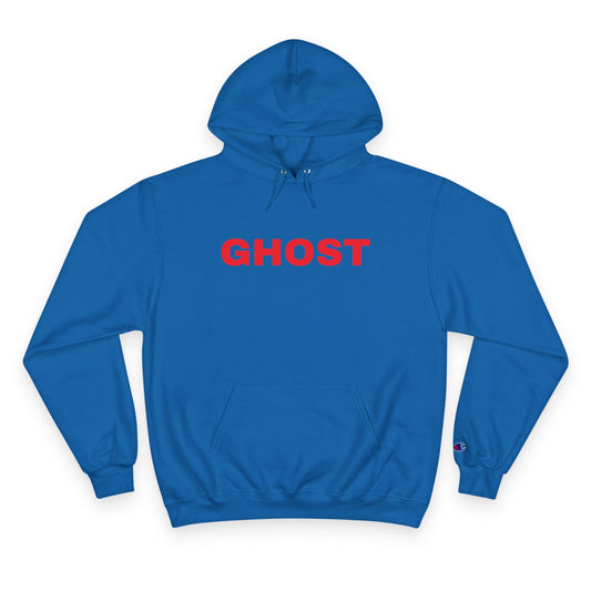 GHOST Champion Hoodie