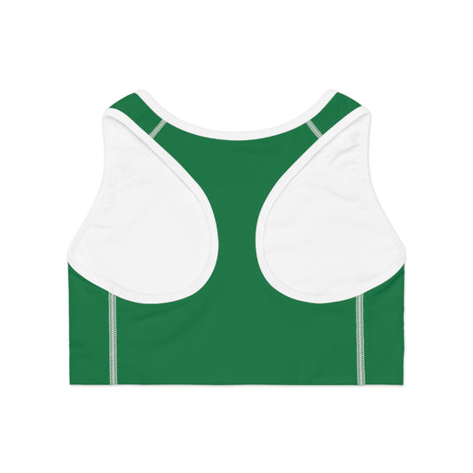 GHOST SPORT GREEN