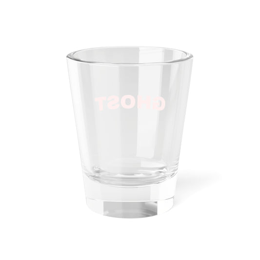 GHOST Shot Glass
