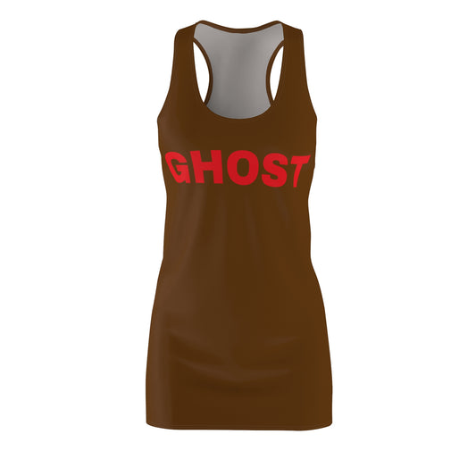 GHOST Racerback Dress