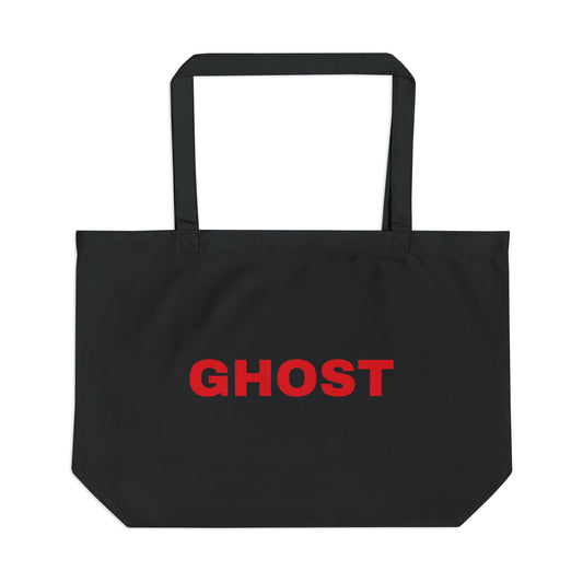GHOST TOTE