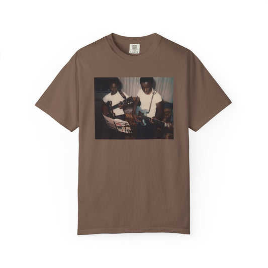 MATES T-shirt