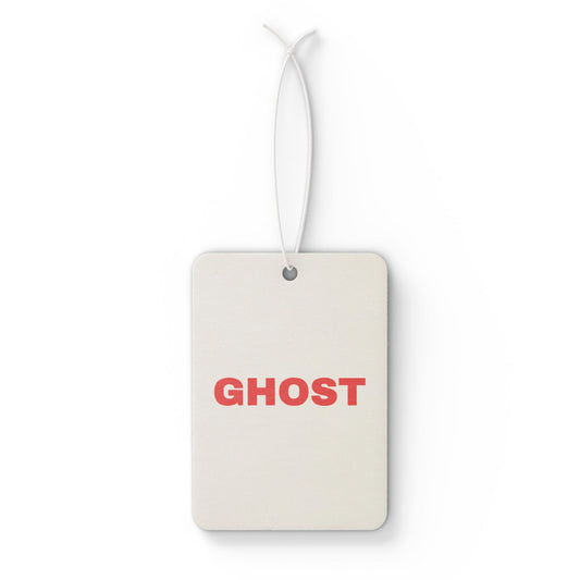 GHOST Freshener