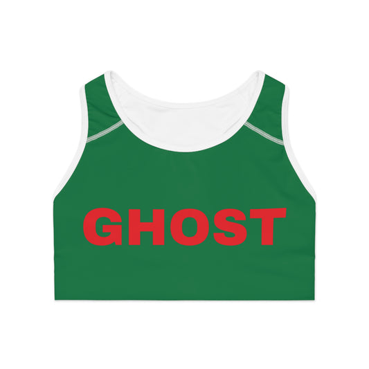 GHOST SPORT GREEN