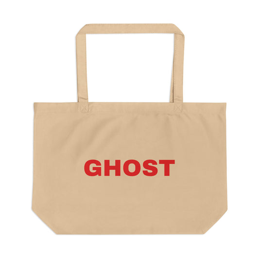 GHOST TOTE